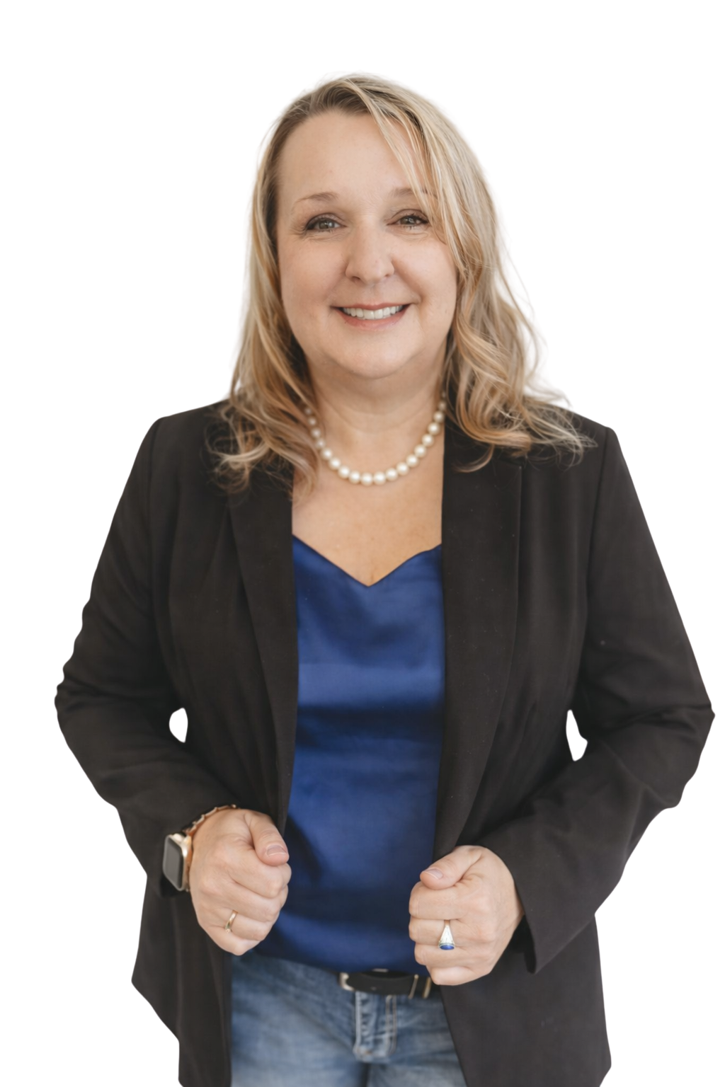 Felicia Davis Your Local KC Real Estate Expert
